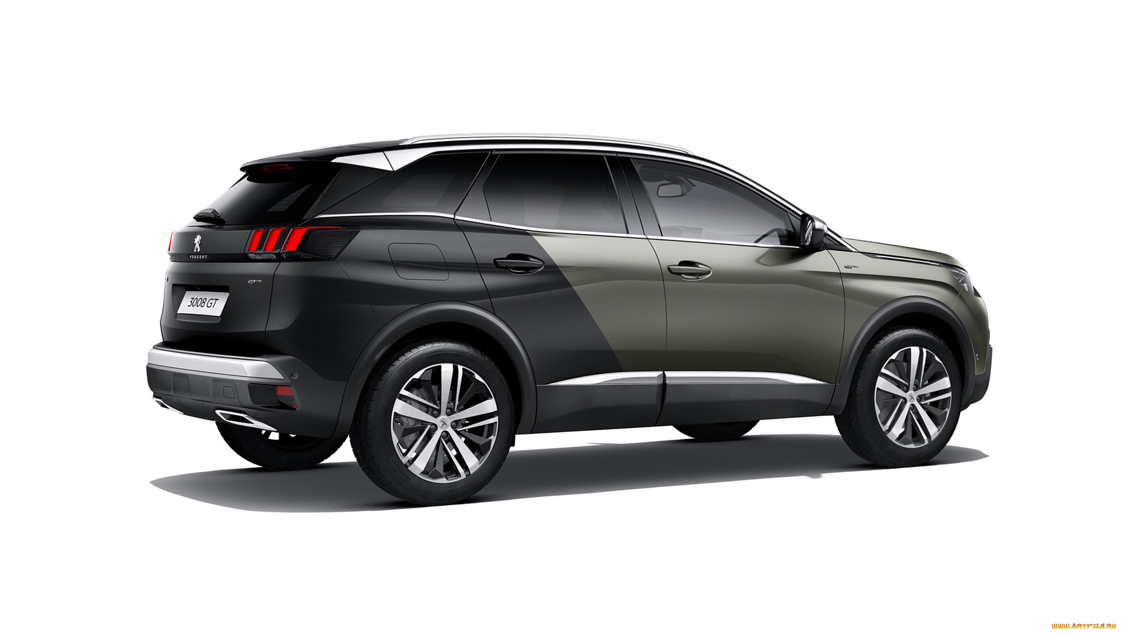 peugeot 3008 gt 2017, , peugeot, 3008, gt, 2017